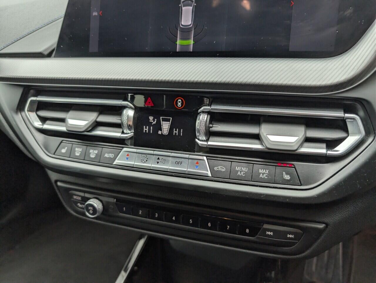 Used BMW 1 Series 2022 for sale - 76689373: Photo 16