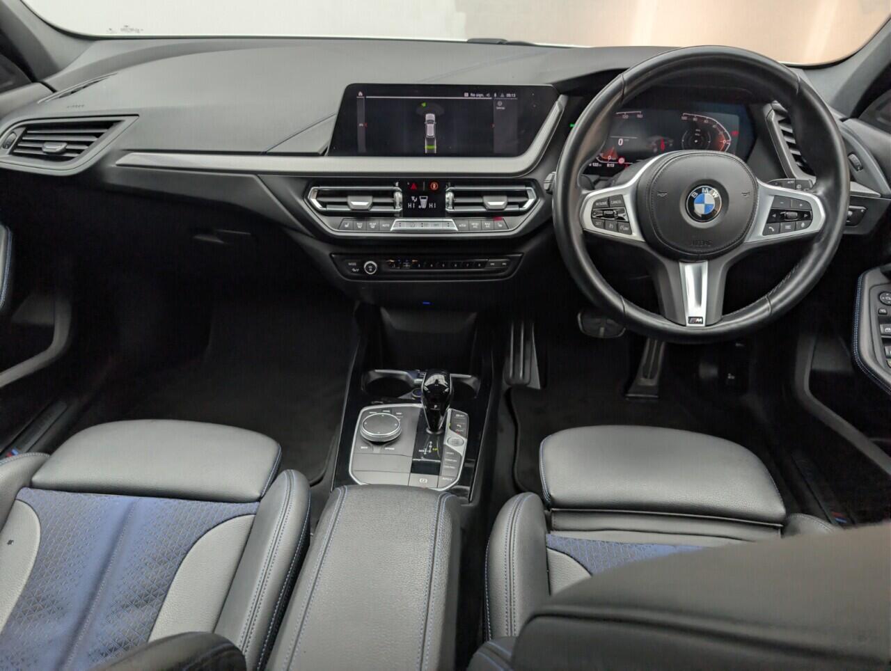 Used BMW 1 Series 2022 for sale - 76689373: Photo 24