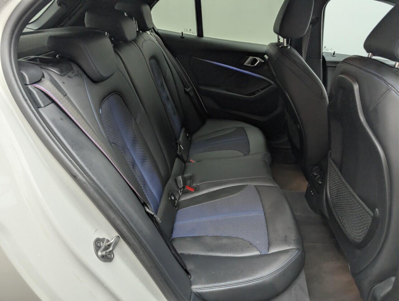 Used BMW 1 Series 2022 for sale - 76689373: Photo 25