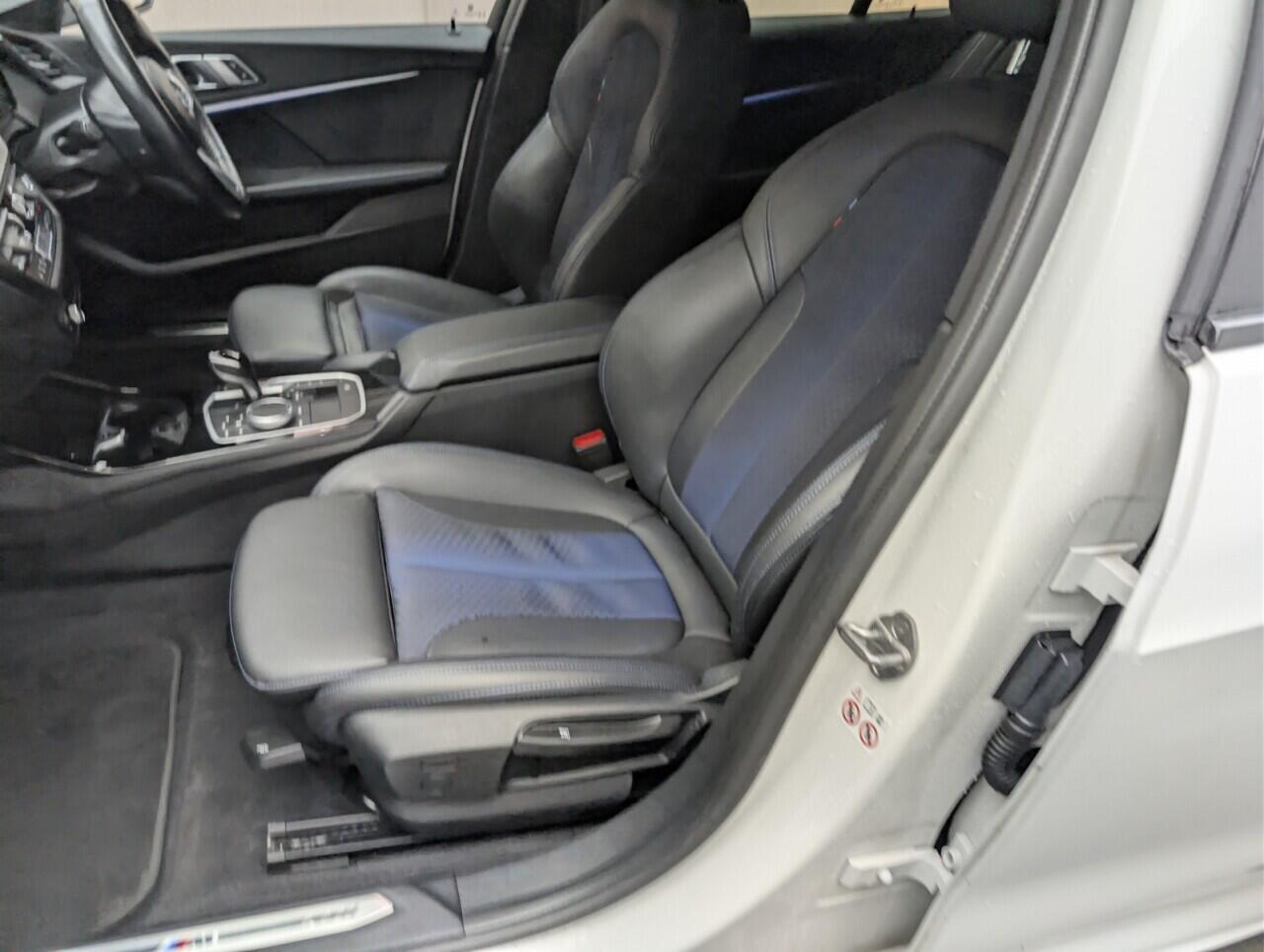 Used BMW 1 Series 2022 for sale - 76689373: Photo 28