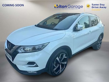Used Nissan Qashqai 2020 for sale - 78486258: Photo