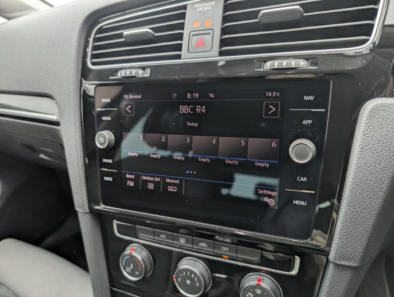 Used Volkswagen Golf 2019 for sale - 76425650: Photo 13