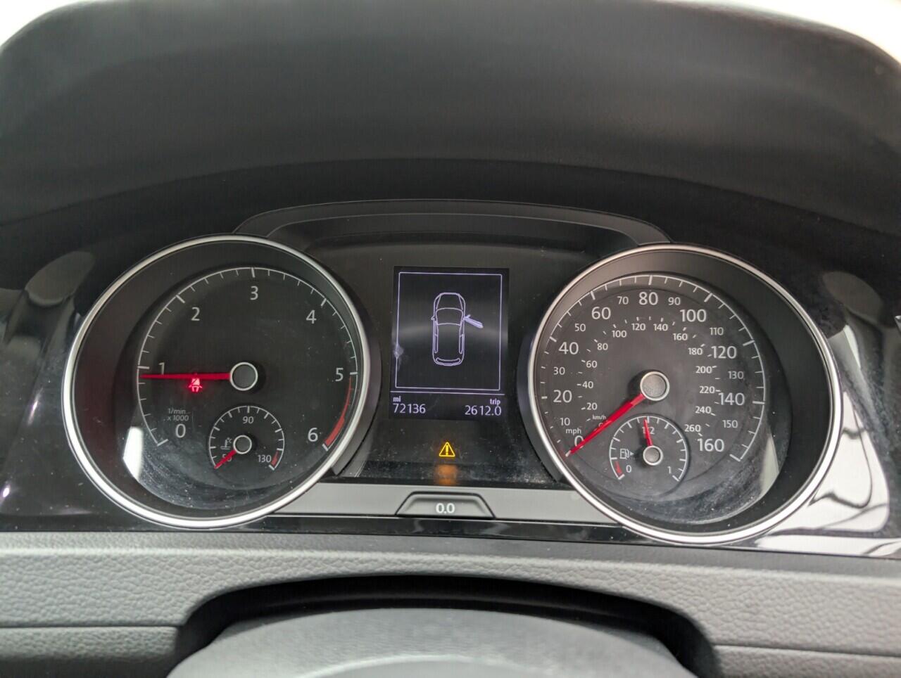 Used Volkswagen Golf 2019 for sale - 76425650: Photo 18