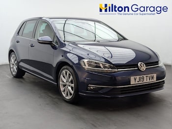 2019 (19) - 1.6 TDI GT Hatchback 5dr Diesel Manual Euro 6 (s/s) (115 ps) - AIR CON, CRU