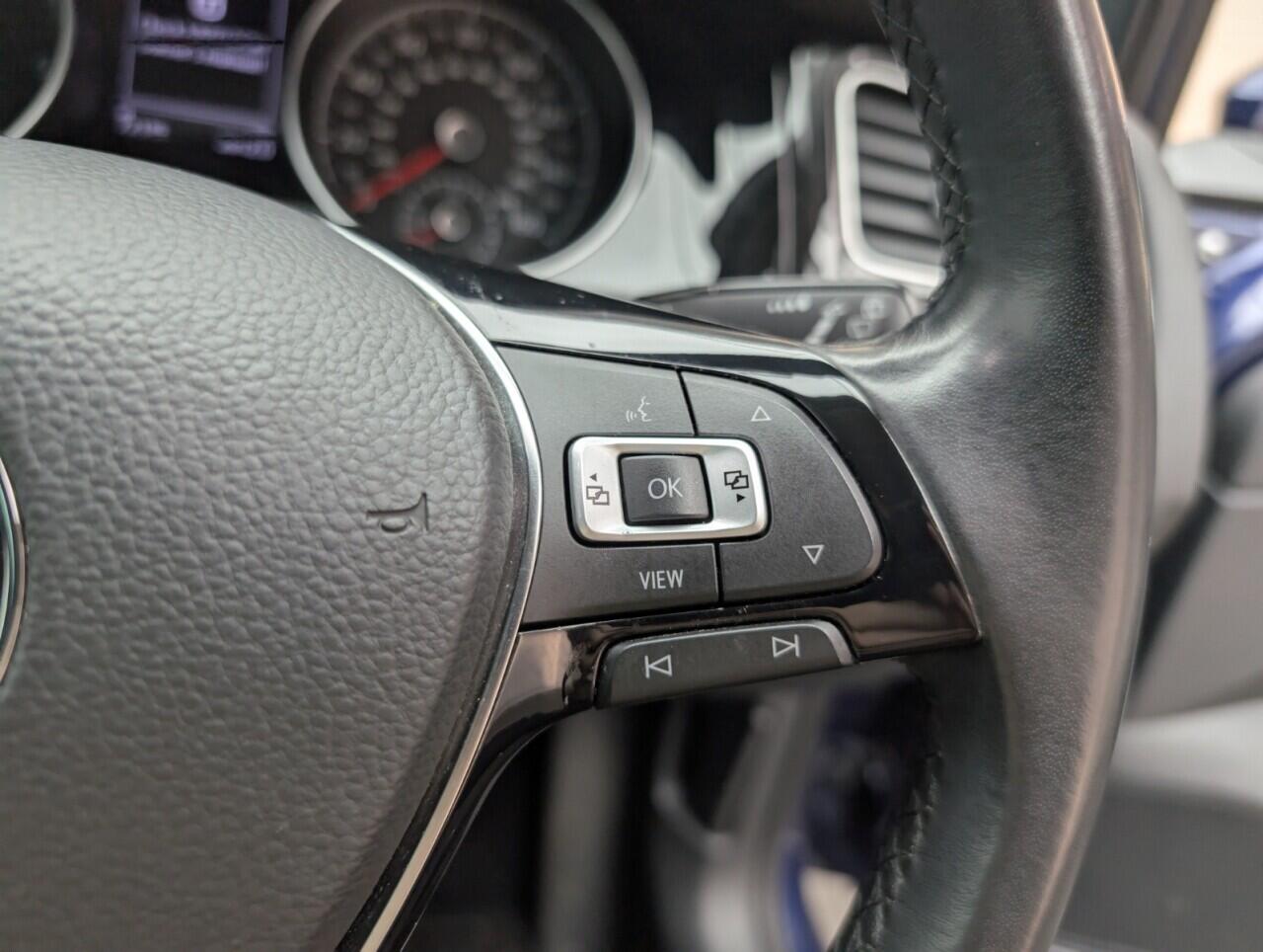 Used Volkswagen Golf 2019 for sale - 76425650: Photo 20