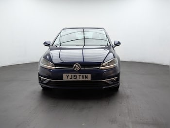 Used Volkswagen Golf 2019 for sale - 76425650: Photo