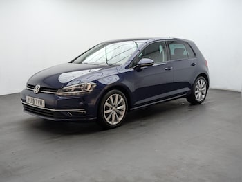 Used Volkswagen Golf 2019 for sale - 76425650: Photo