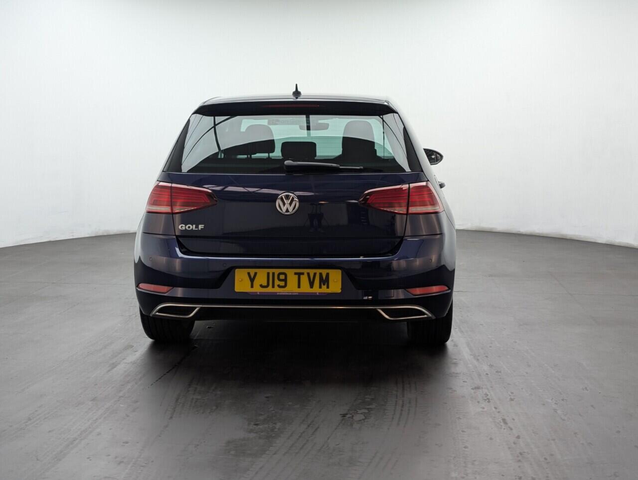 Used Volkswagen Golf 2019 for sale - 76425650: Photo 7