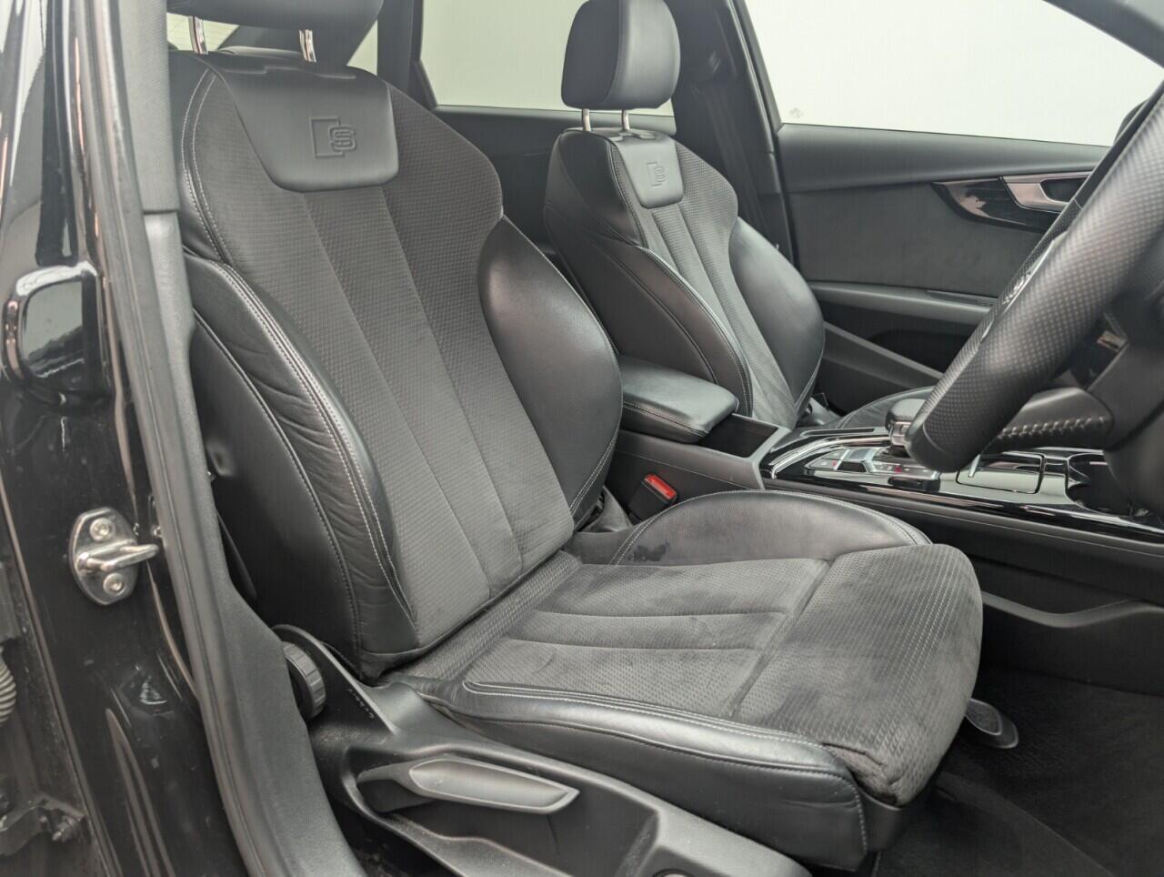 Used Audi A4 2020 for sale - 76423978: Photo 12