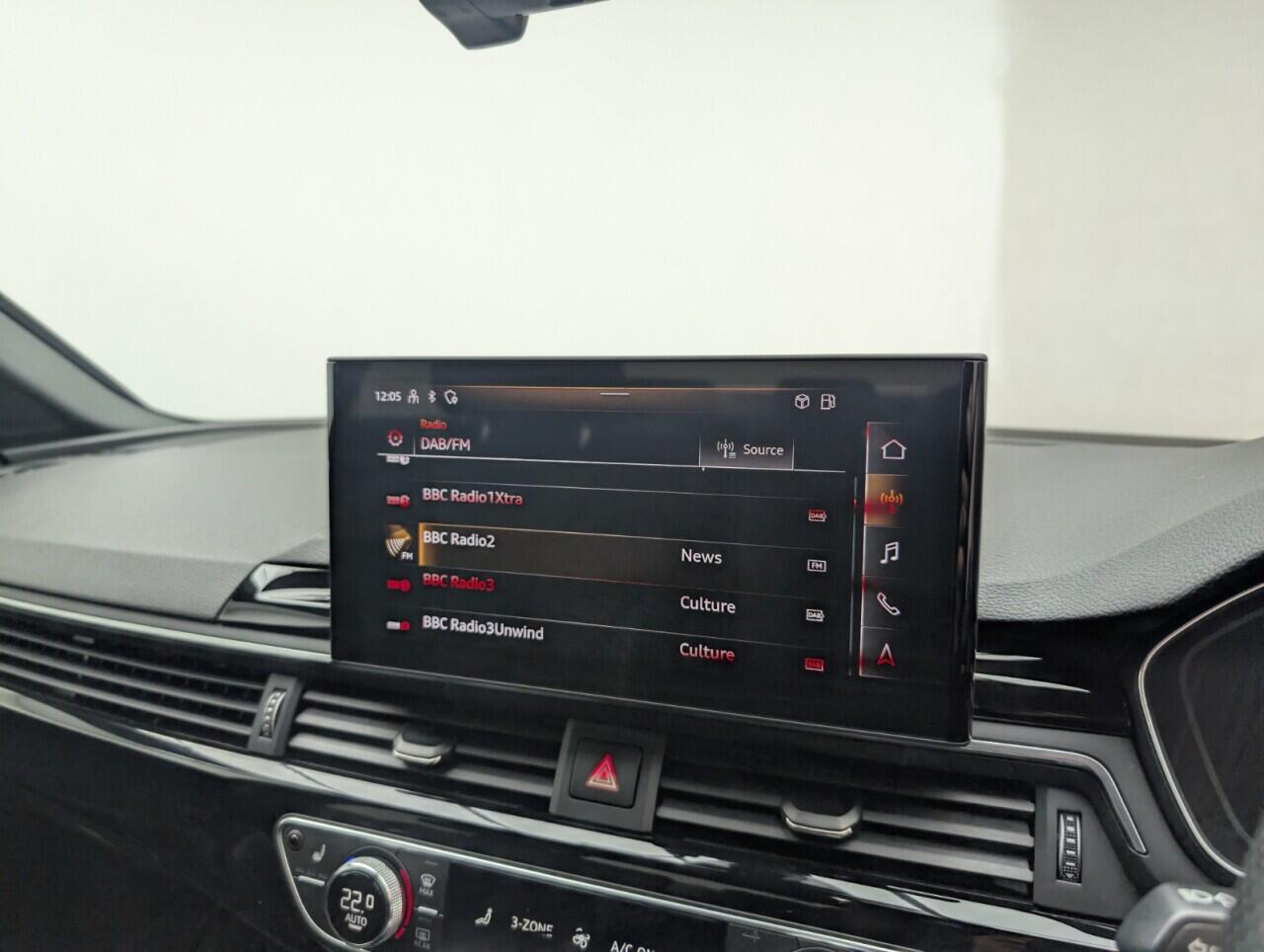 Used Audi A4 2020 for sale - 76423978: Photo 13