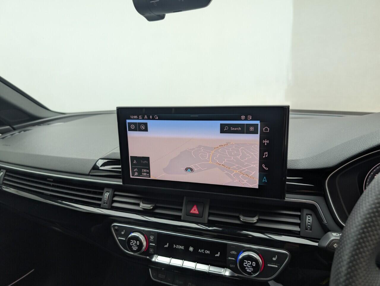 Used Audi A4 2020 for sale - 76423978: Photo 14