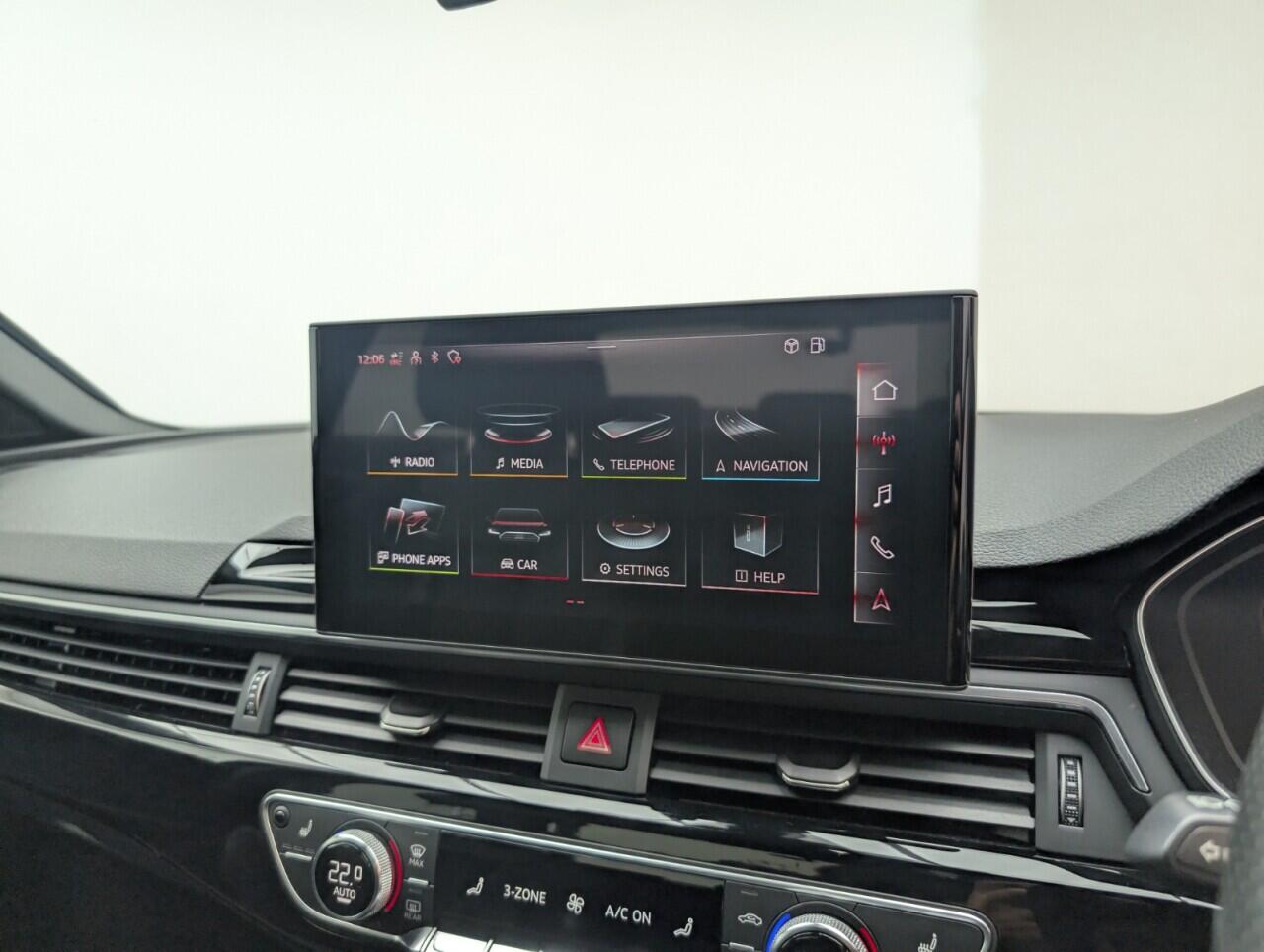 Used Audi A4 2020 for sale - 76423978: Photo 15