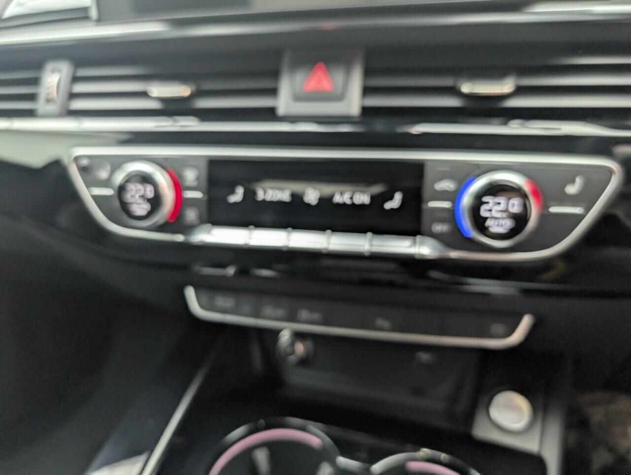 Used Audi A4 2020 for sale - 76423978: Photo 17