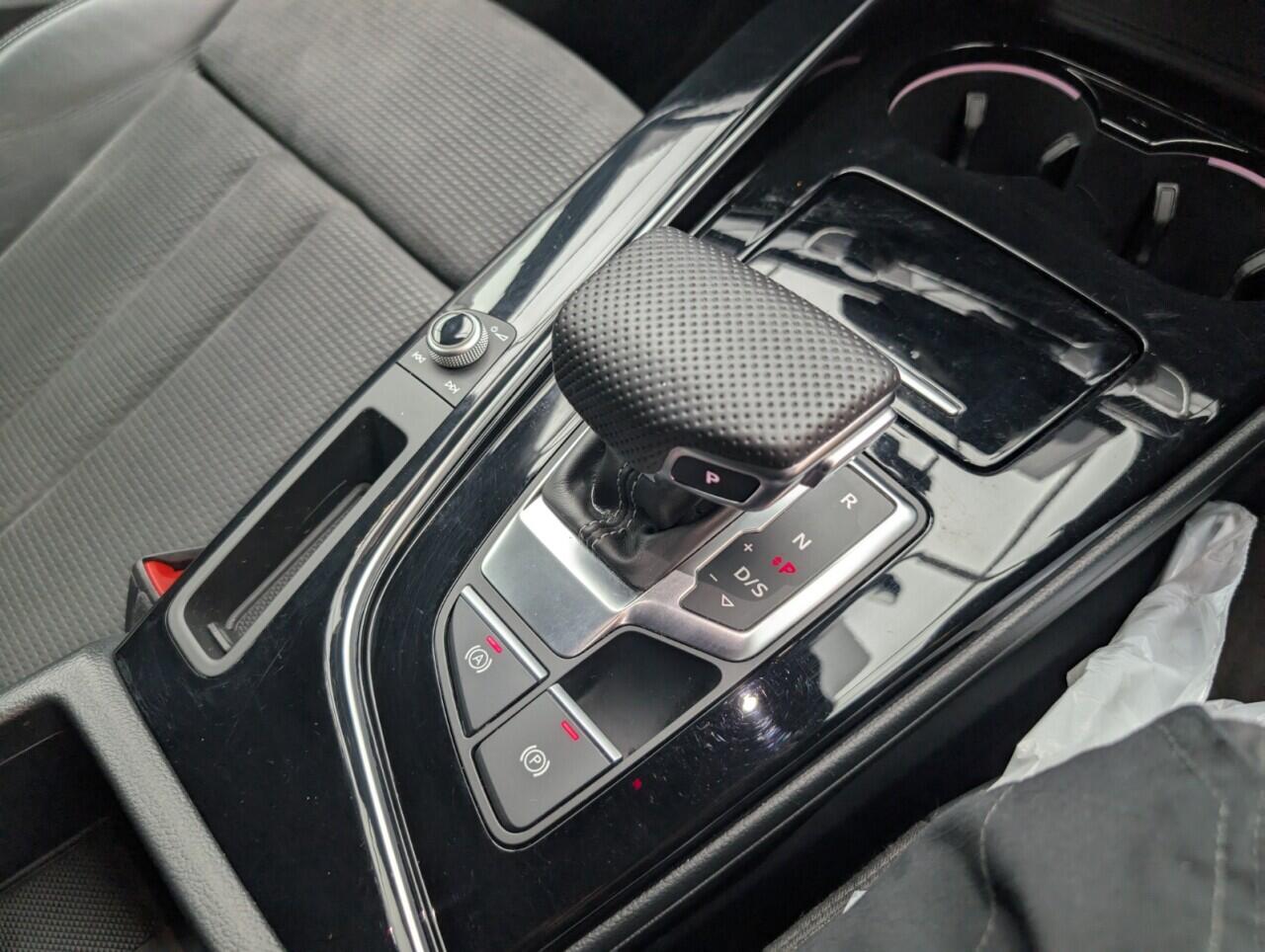 Used Audi A4 2020 for sale - 76423978: Photo 18