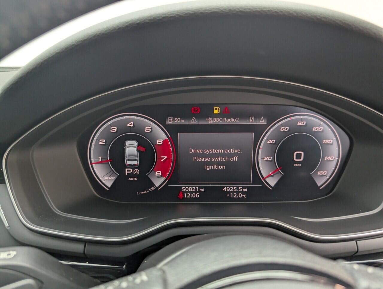 Used Audi A4 2020 for sale - 76423978: Photo 19