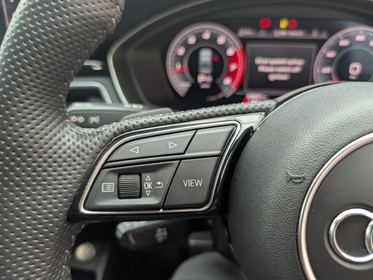 Used Audi A4 2020 for sale - 76423978: Photo 20