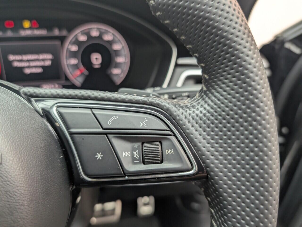 Used Audi A4 2020 for sale - 76423978: Photo 21