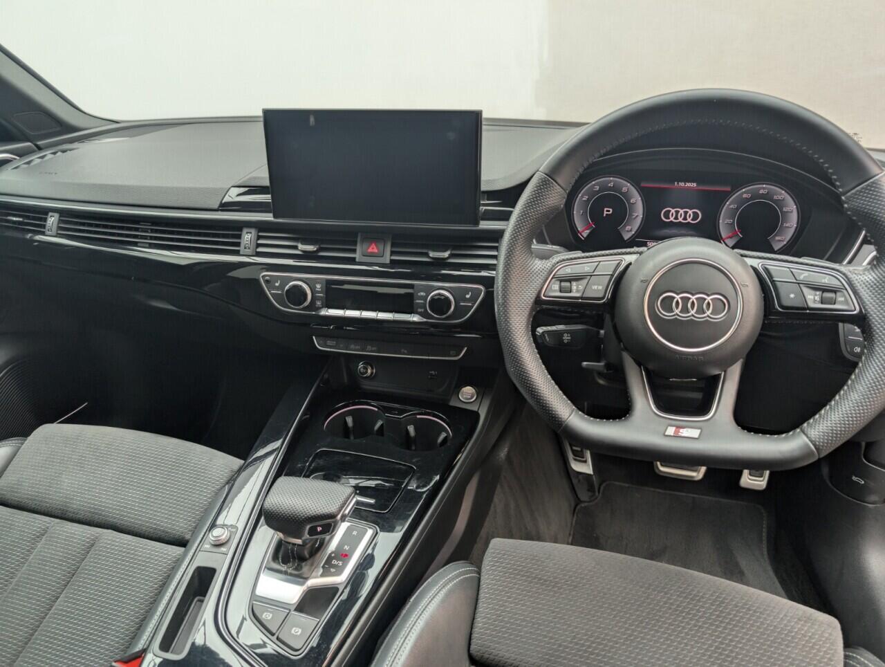 Used Audi A4 2020 for sale - 76423978: Photo 25