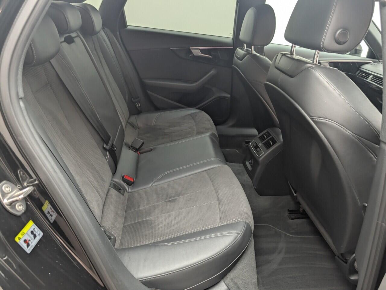 Used Audi A4 2020 for sale - 76423978: Photo 26