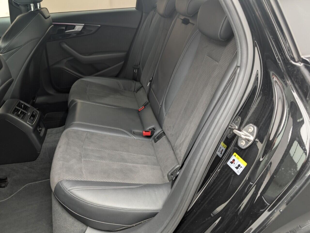 Used Audi A4 2020 for sale - 76423978: Photo 28