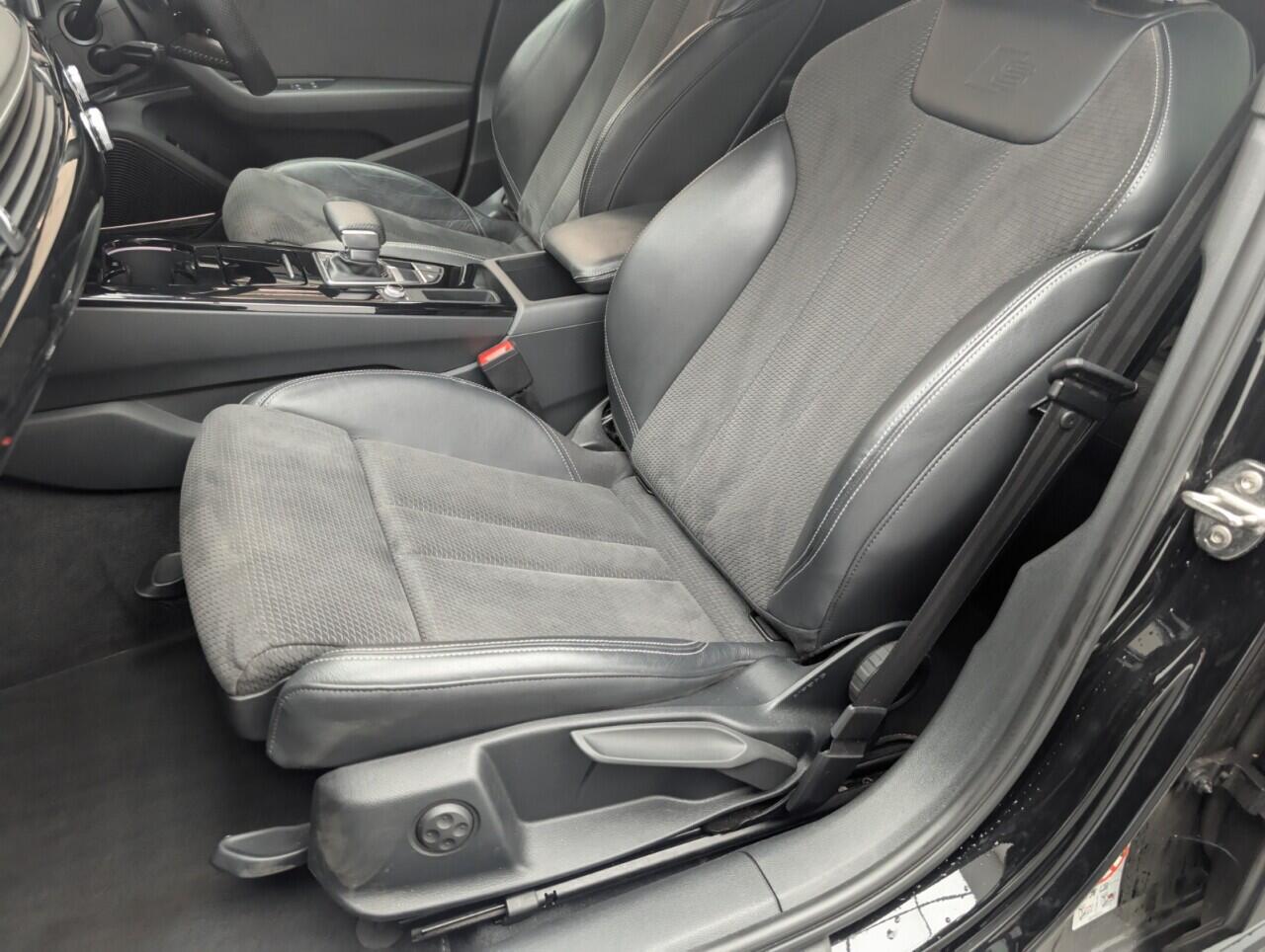 Used Audi A4 2020 for sale - 76423978: Photo 29