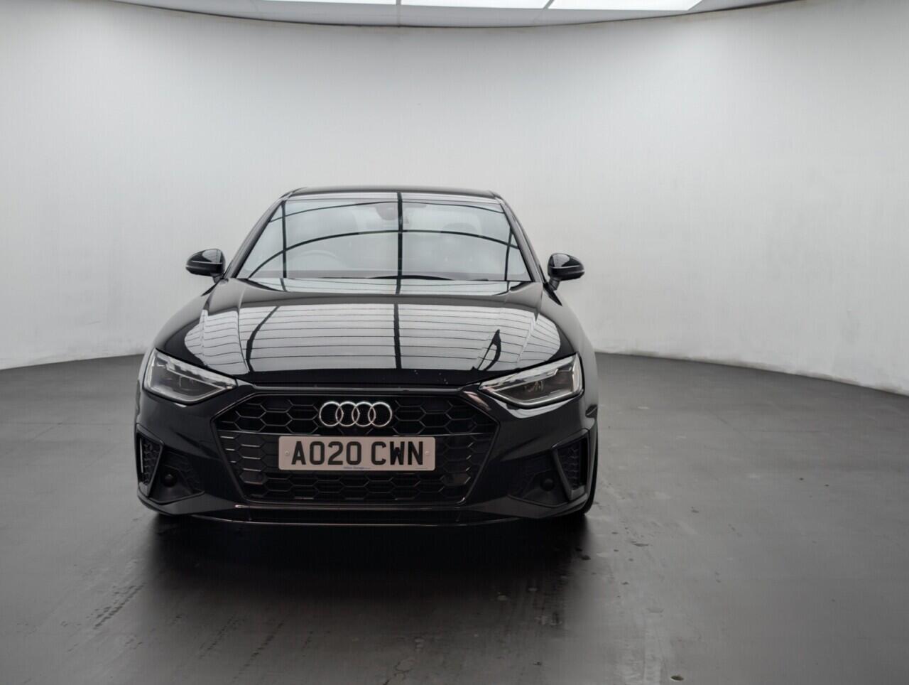 Used Audi A4 2020 for sale - 76423978: Photo 3