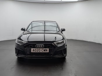 Used Audi A4 2020 for sale - 76423978: Photo