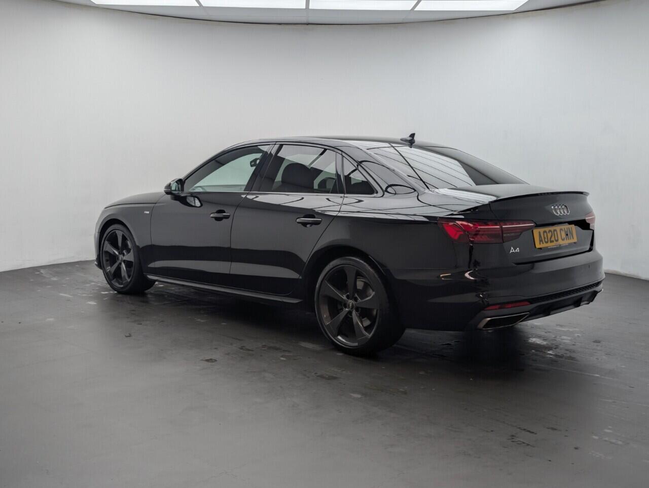 Used Audi A4 2020 for sale - 76423978: Photo 6