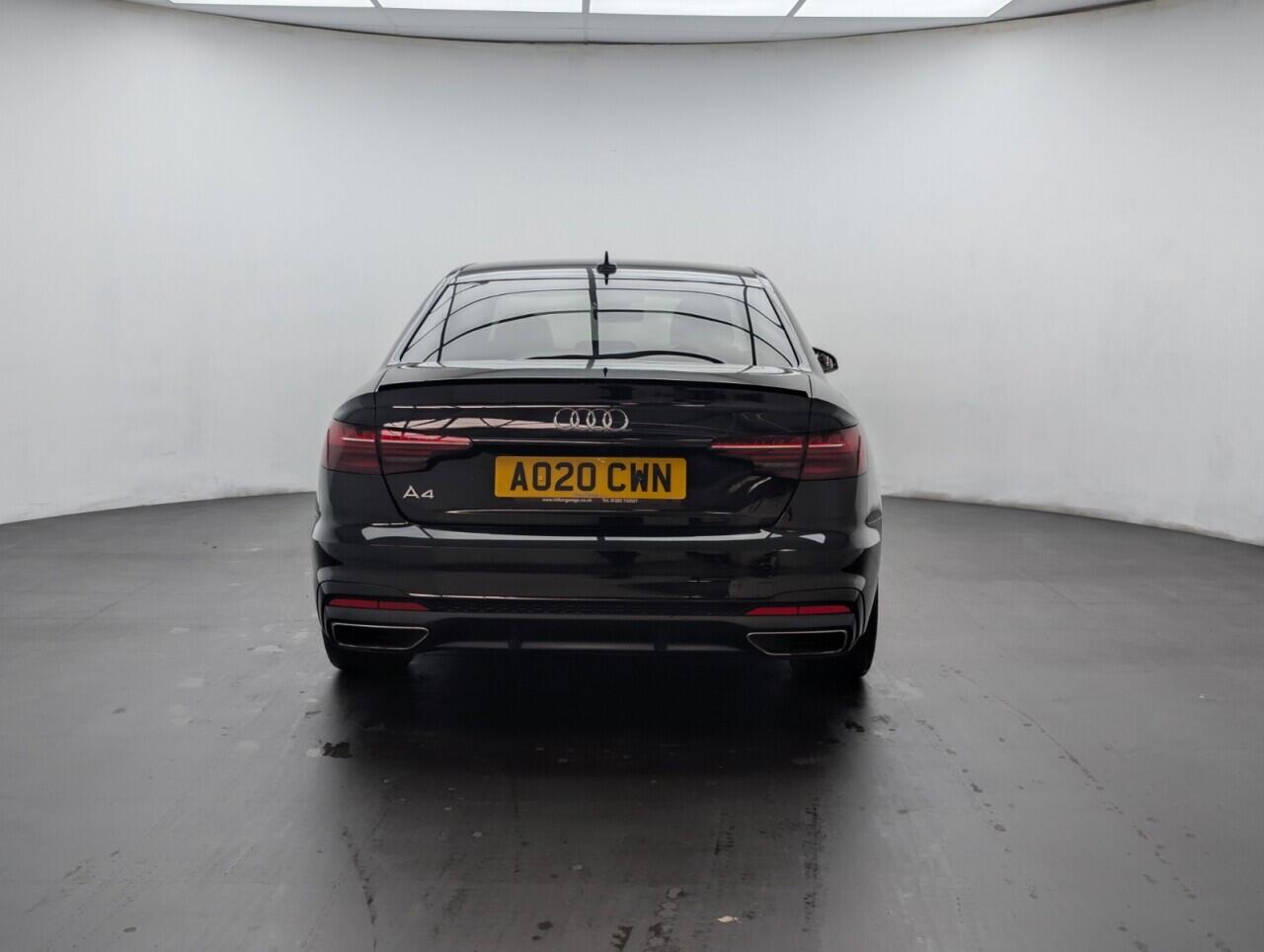 Used Audi A4 2020 for sale - 76423978: Photo 7