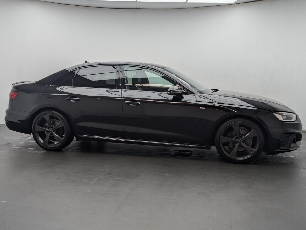 Used Audi A4 2020 for sale - 76423978: Photo 9