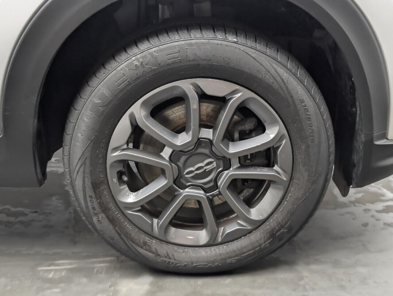 Used Fiat 500X 2017 for sale - 76913301: Photo 10