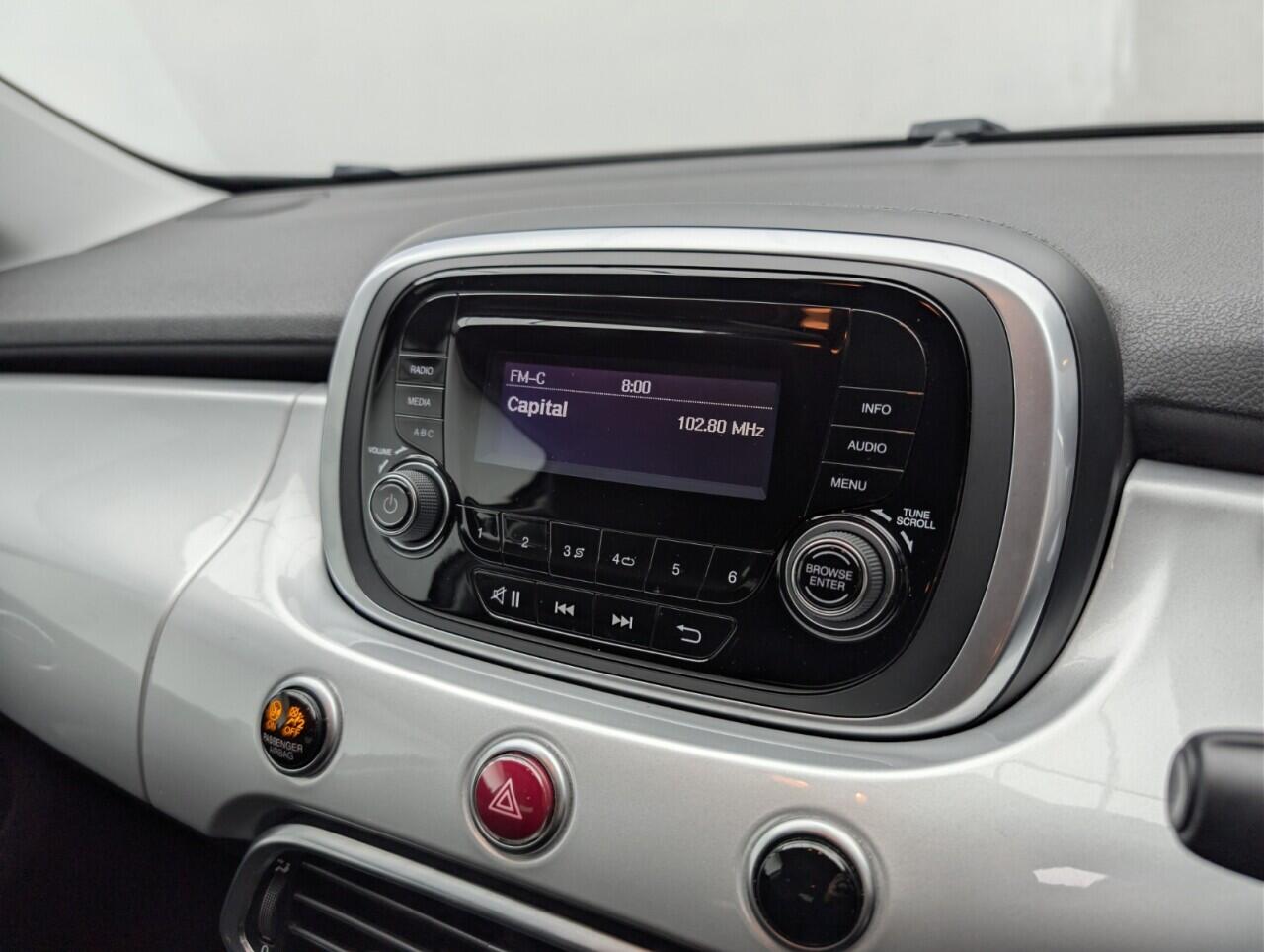 Used Fiat 500X 2017 for sale - 76913301: Photo 13