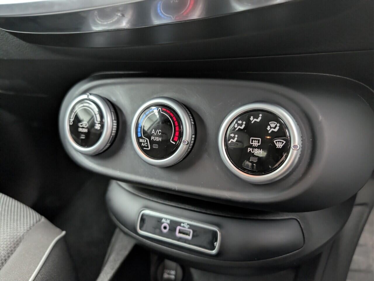 Used Fiat 500X 2017 for sale - 76913301: Photo 14