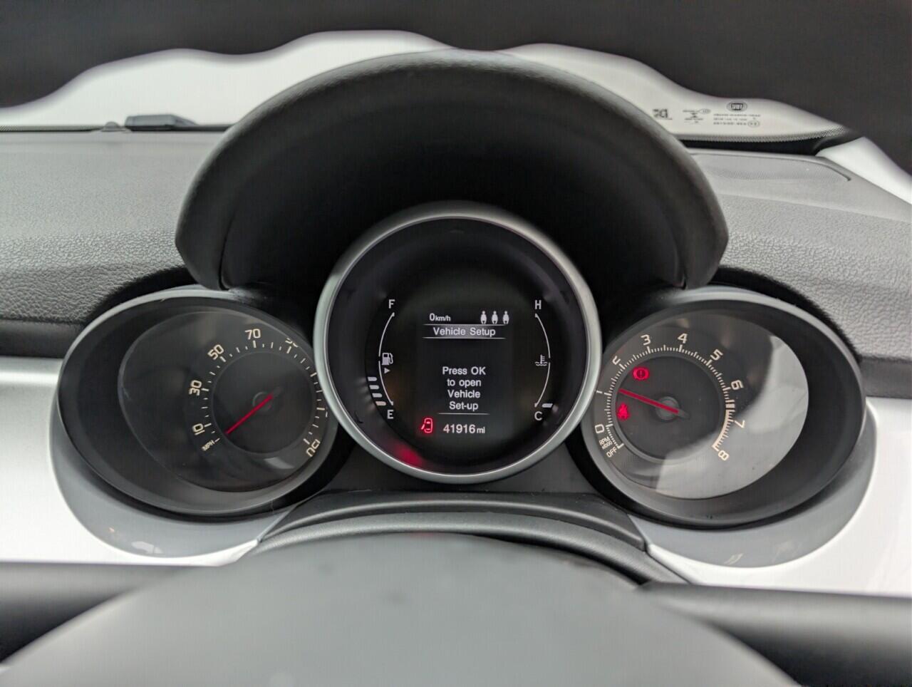 Used Fiat 500X 2017 for sale - 76913301: Photo 16