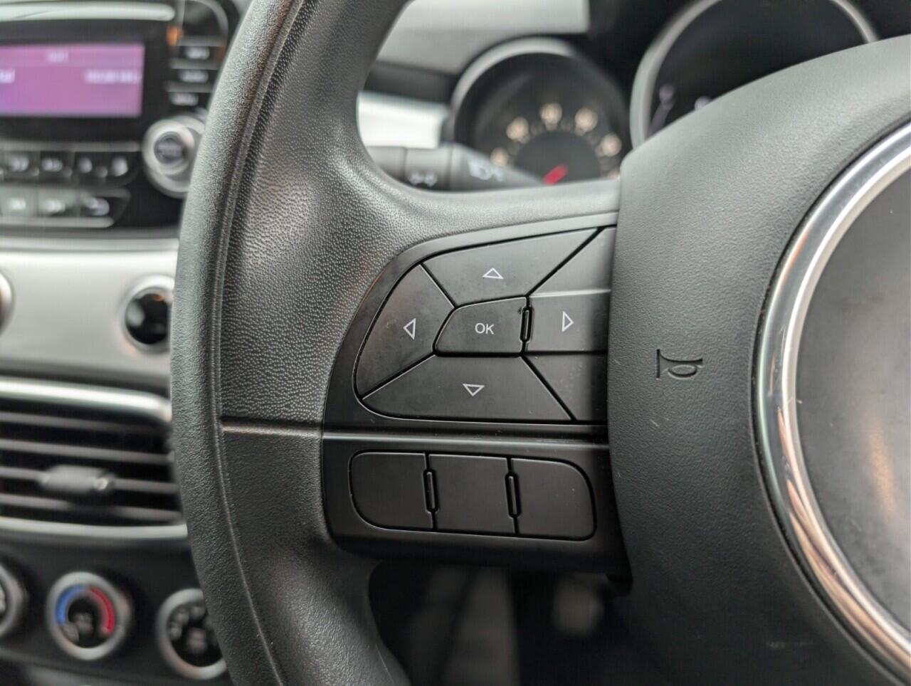 Used Fiat 500X 2017 for sale - 76913301: Photo 17