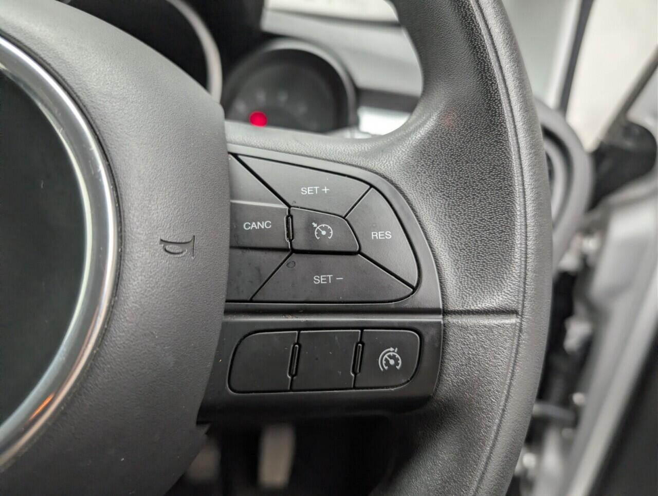 Used Fiat 500X 2017 for sale - 76913301: Photo 18