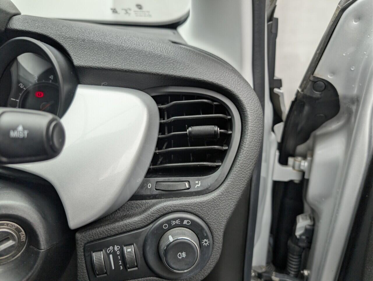 Used Fiat 500X 2017 for sale - 76913301: Photo 19