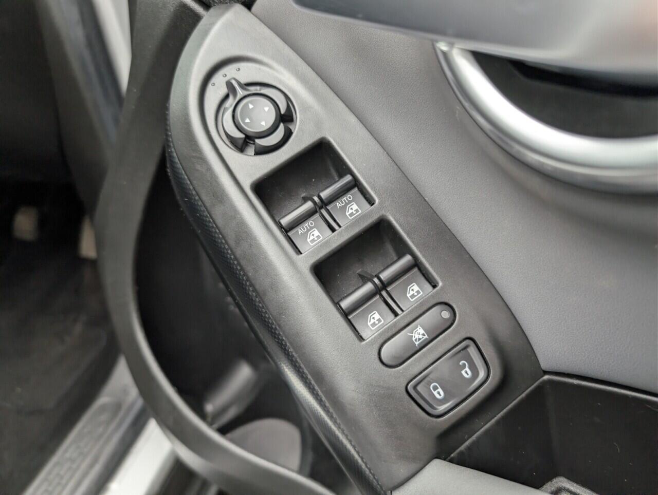 Used Fiat 500X 2017 for sale - 76913301: Photo 20