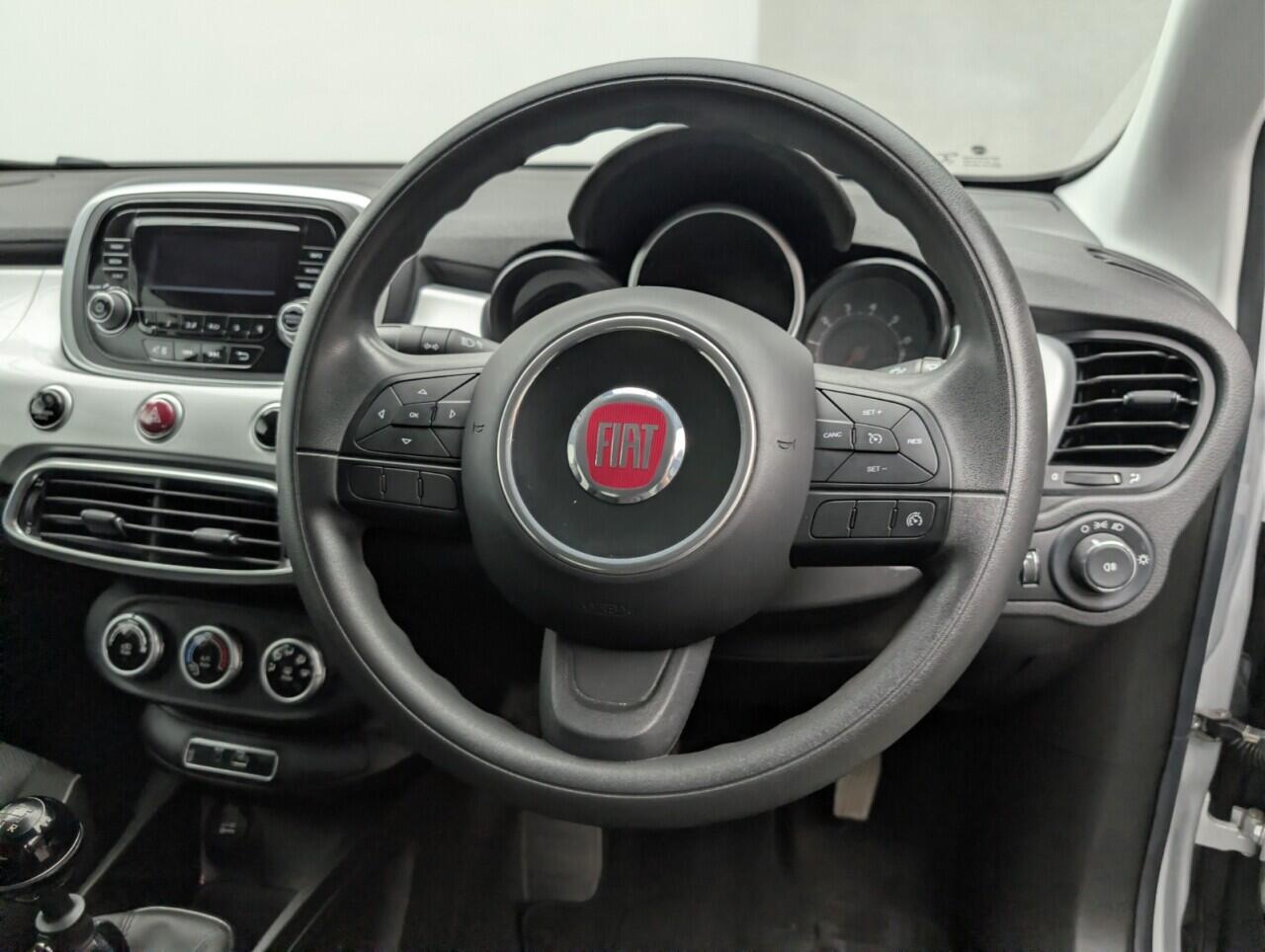 Used Fiat 500X 2017 for sale - 76913301: Photo 21