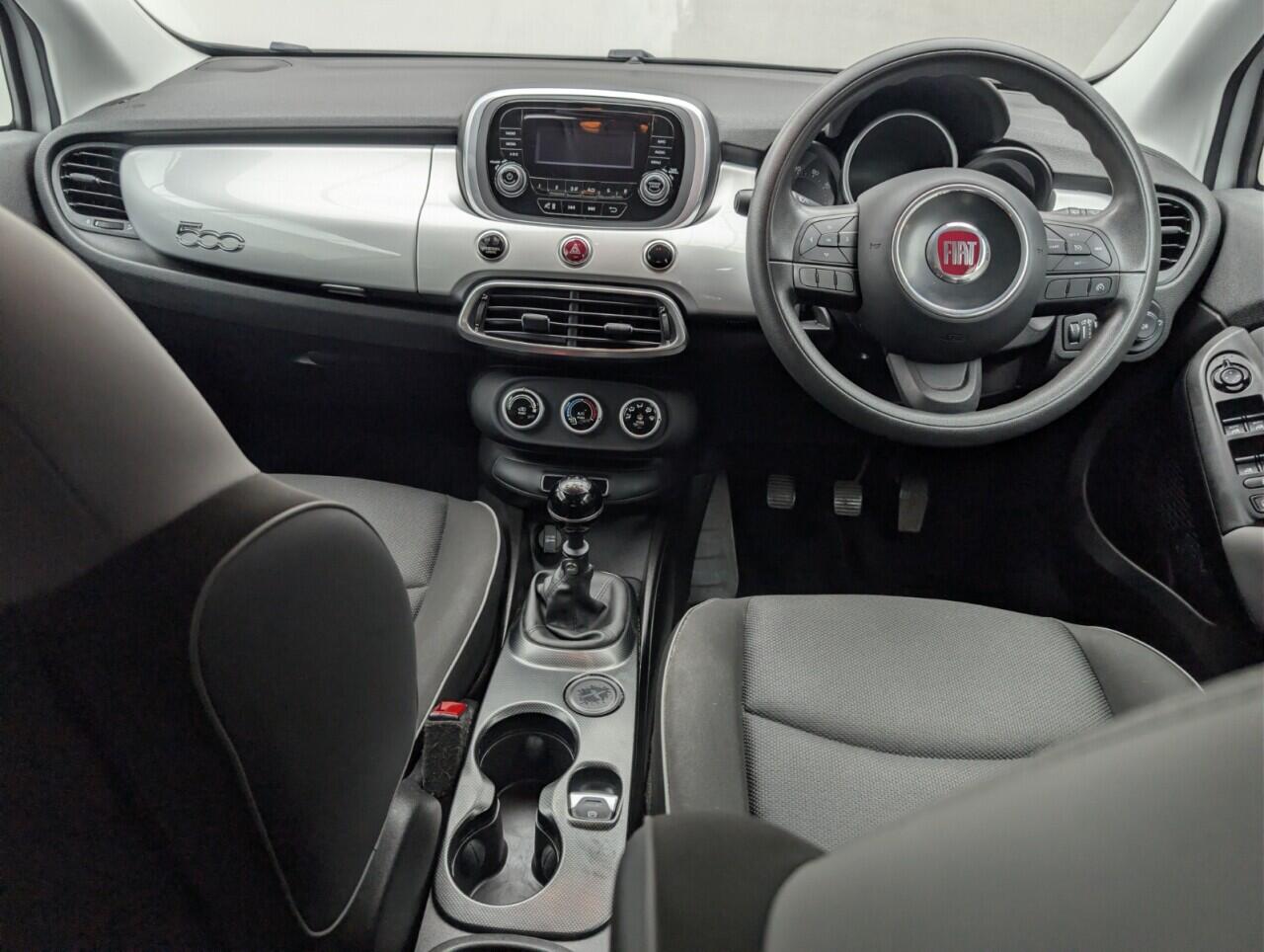 Used Fiat 500X 2017 for sale - 76913301: Photo 22