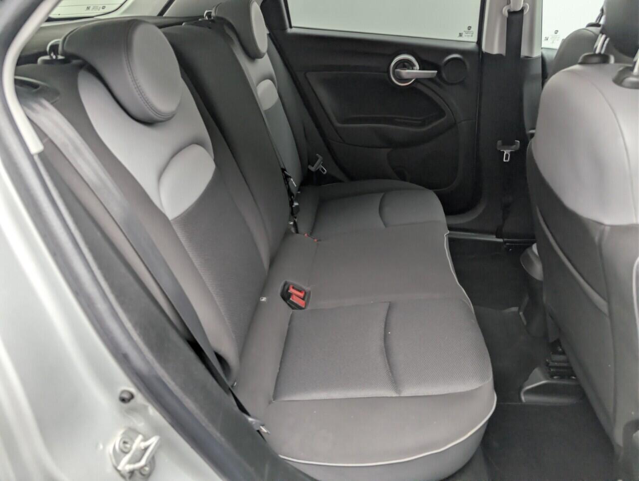 Used Fiat 500X 2017 for sale - 76913301: Photo 23