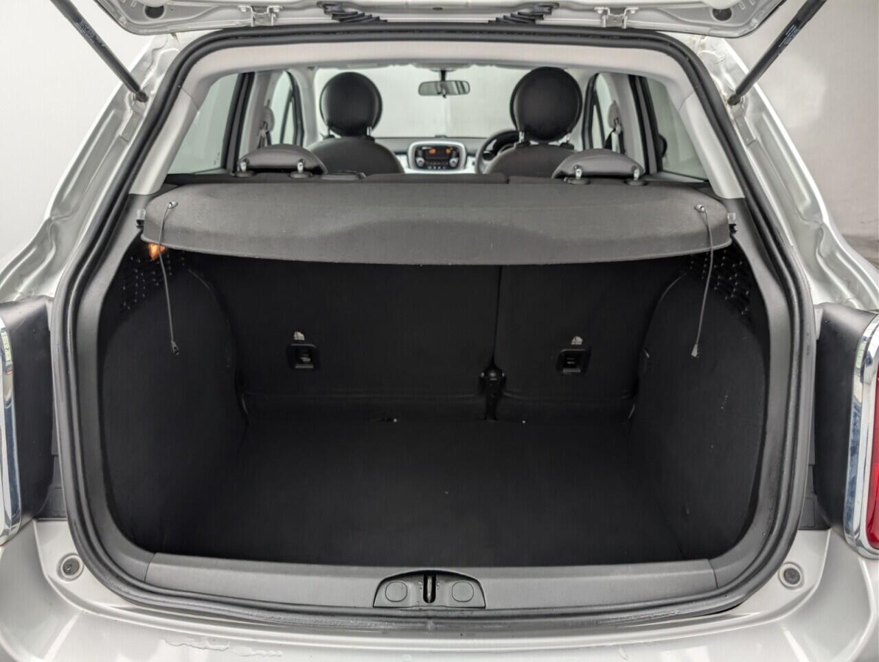 Used Fiat 500X 2017 for sale - 76913301: Photo 24