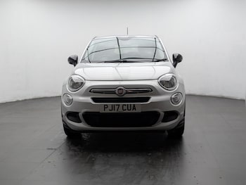 Used Fiat 500X 2017 for sale - 76913301: Photo