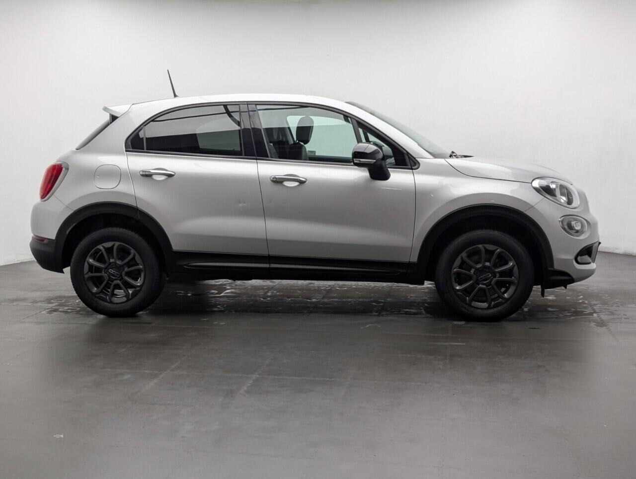 Used Fiat 500X 2017 for sale - 76913301: Photo 9