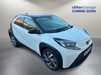 Used Toyota Aygo X 2024 for sale - 77586273: Photo