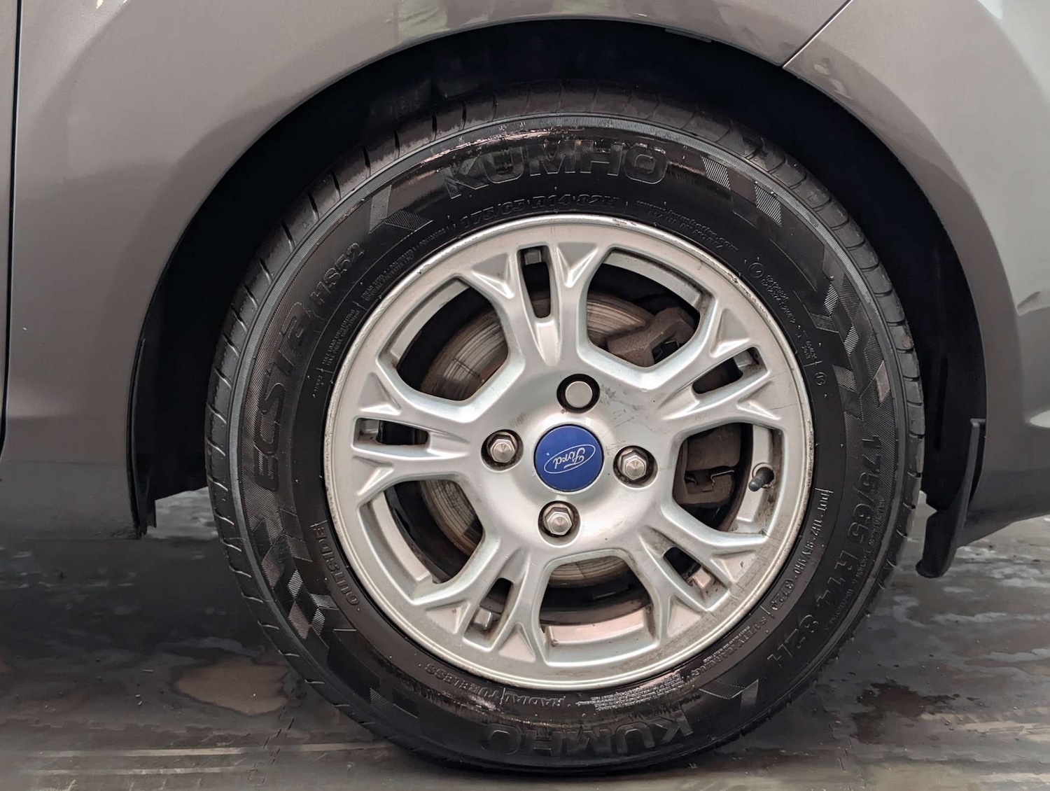 Used Ford Fiesta 2016 for sale - 77988201: Photo 14