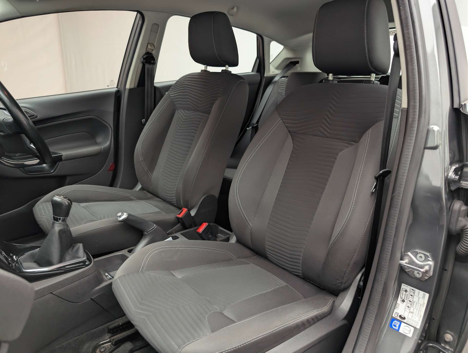 Used Ford Fiesta 2016 for sale - 77988201: Photo 15