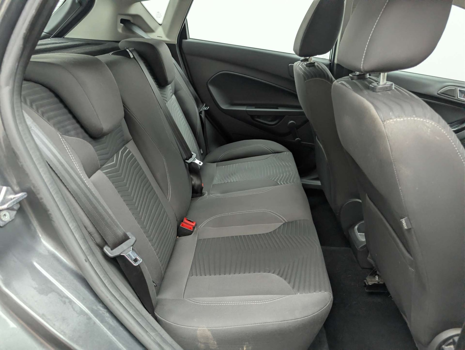 Used Ford Fiesta 2016 for sale - 77988201: Photo 17