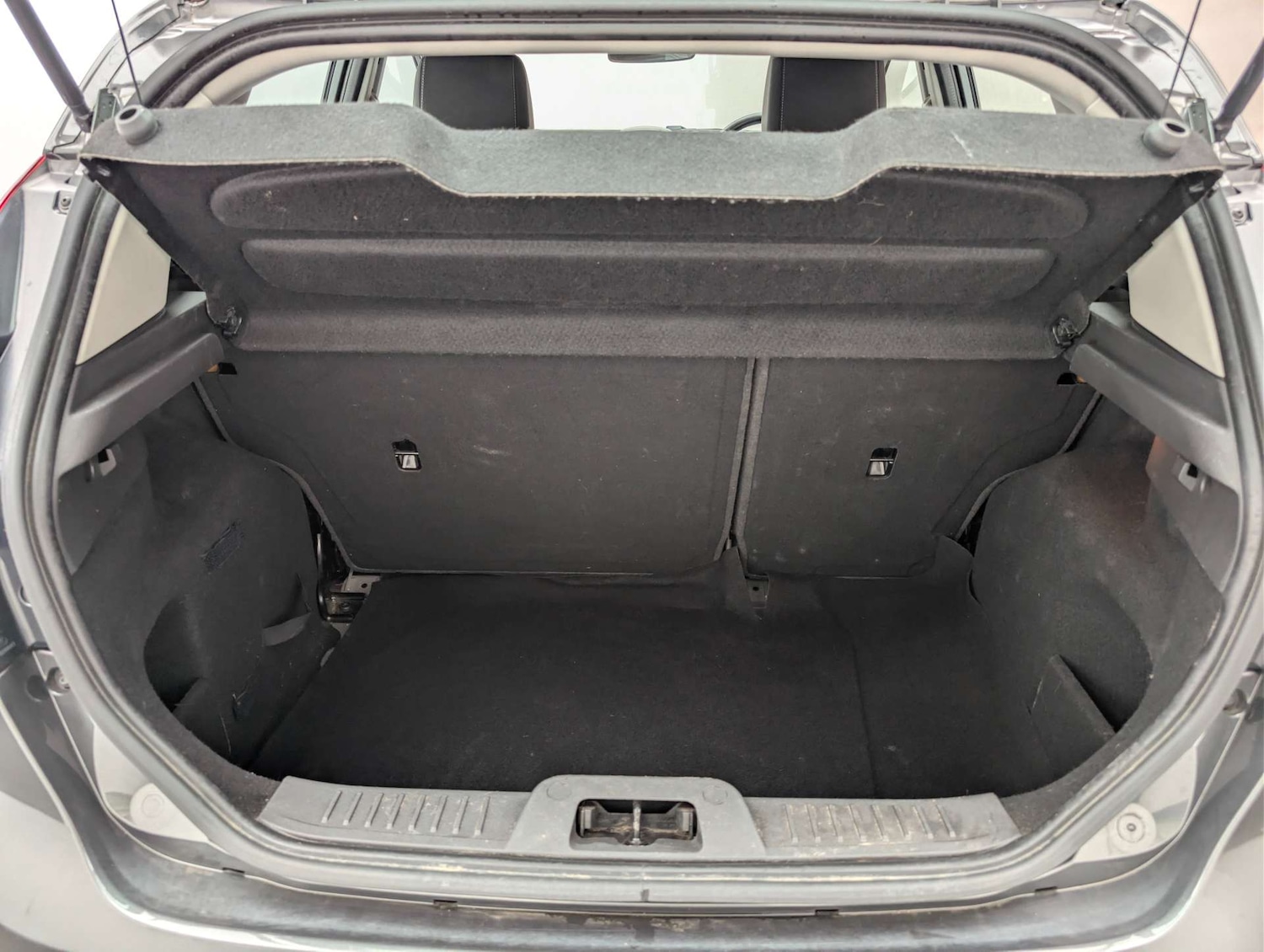 Used Ford Fiesta 2016 for sale - 77988201: Photo 18