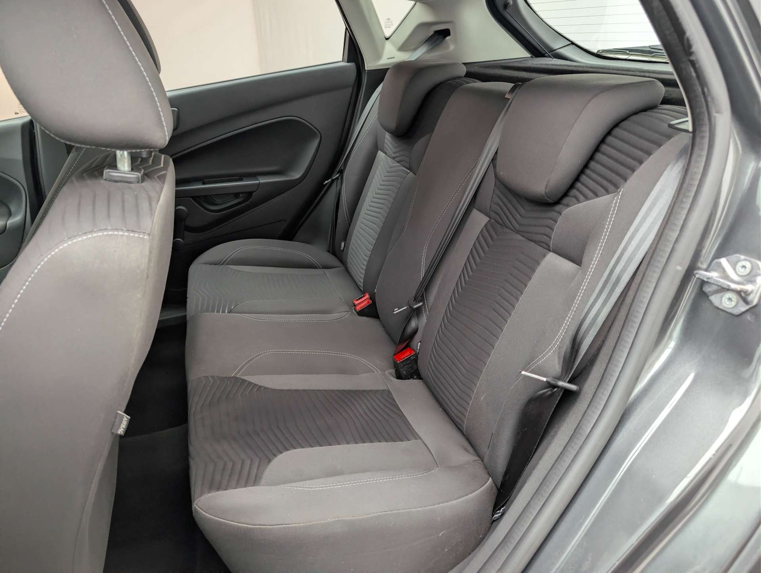 Used Ford Fiesta 2016 for sale - 77988201: Photo 22